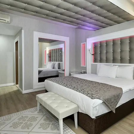 Seckin 3* Sakarya (Marmara)