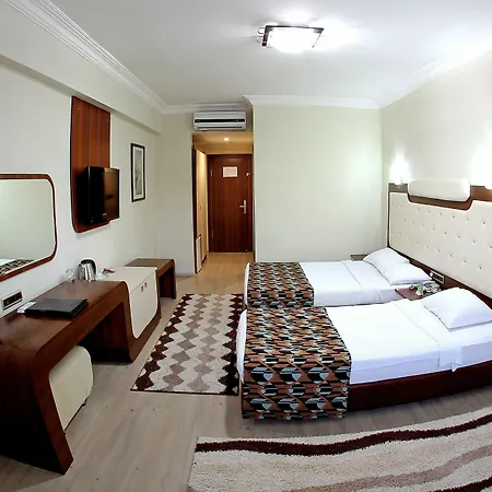 Seckin 3* Sakarya (Marmara)