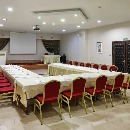 Hotel Seckin Sakarya (Marmara)