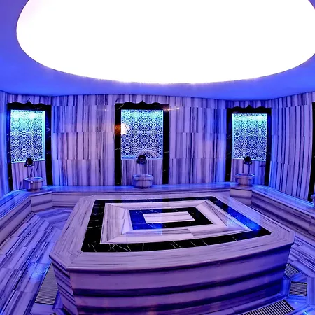 Seckin Otel Sakarya (Marmara)