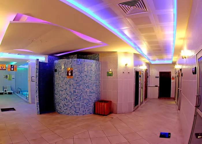 Seckin Szálloda Sakarya