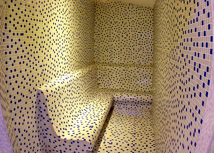 Seckin Szálloda Sakarya