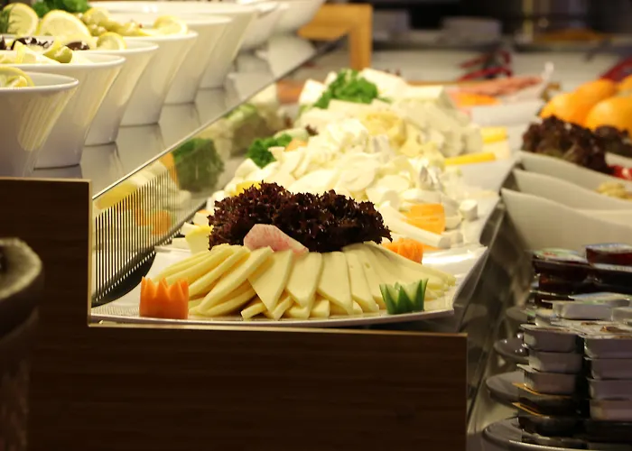 Seckin Szálloda Sakarya