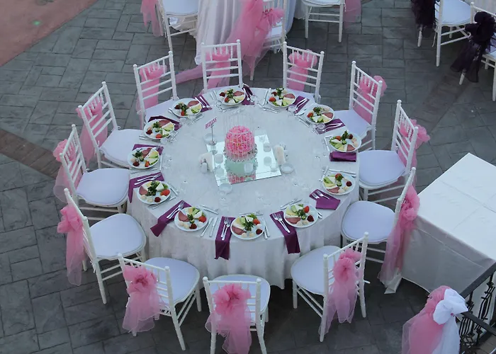 Seckin Szálloda Sakarya