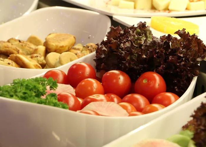 Seckin Szálloda Sakarya